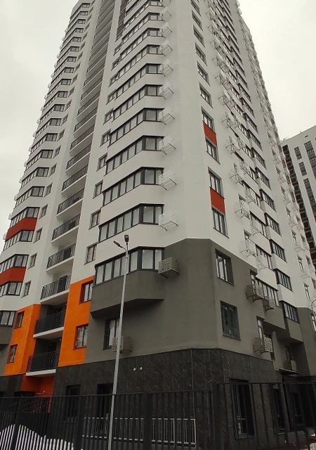 Продаётся 1-комнатная квартира, 32.5 м²
