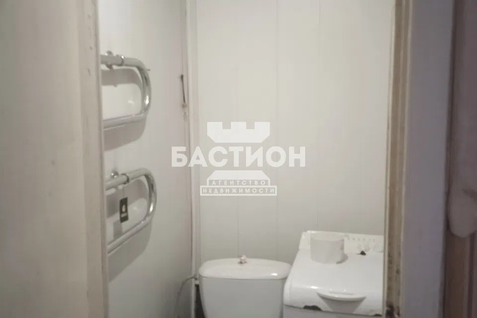 Продаётся 1-комнатная квартира, 24 м²