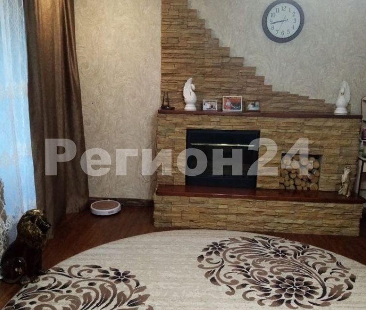 Продаётся 3-комнатная квартира, 88.4 м²