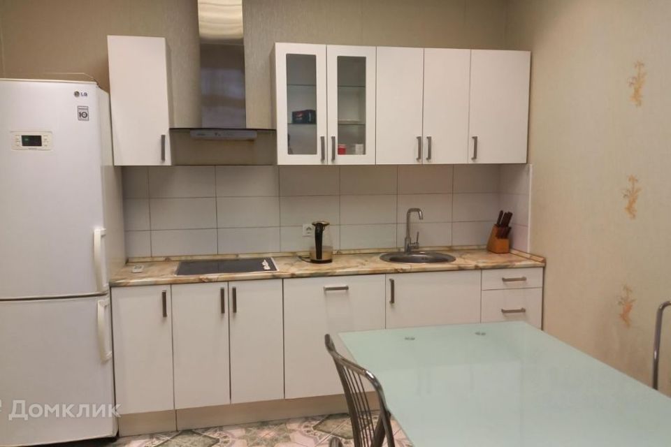 Продаётся студия, 52.4 м²