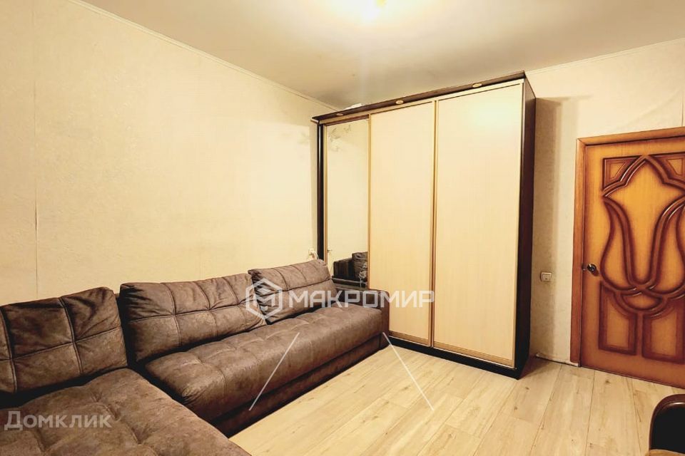 Продаётся 2-комнатная квартира, 48 м²
