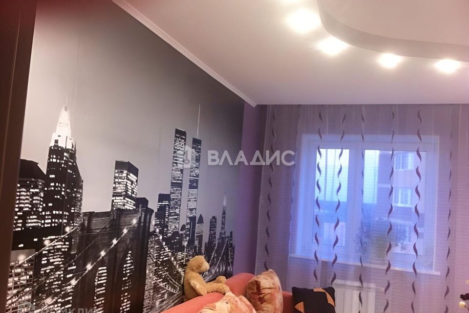 Продаётся 2-комнатная квартира, 63 м²