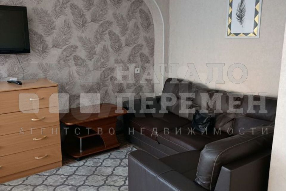 Сдаётся 1-комнатная квартира, 31 м²