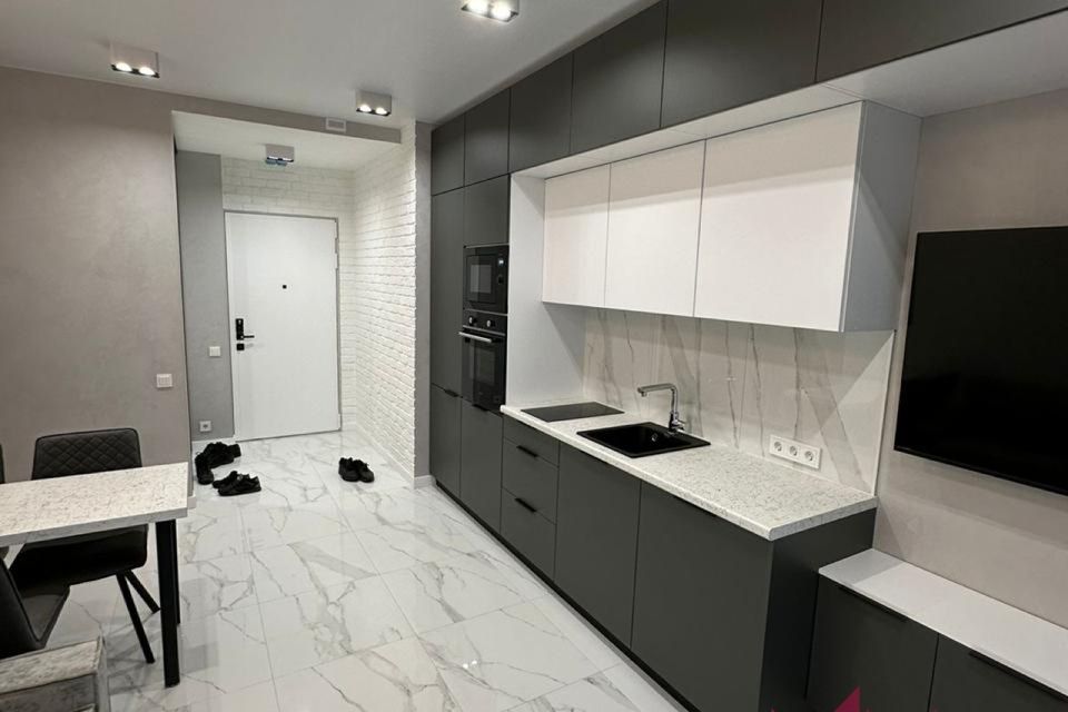 Продаётся 2-комнатная квартира, 41 м²