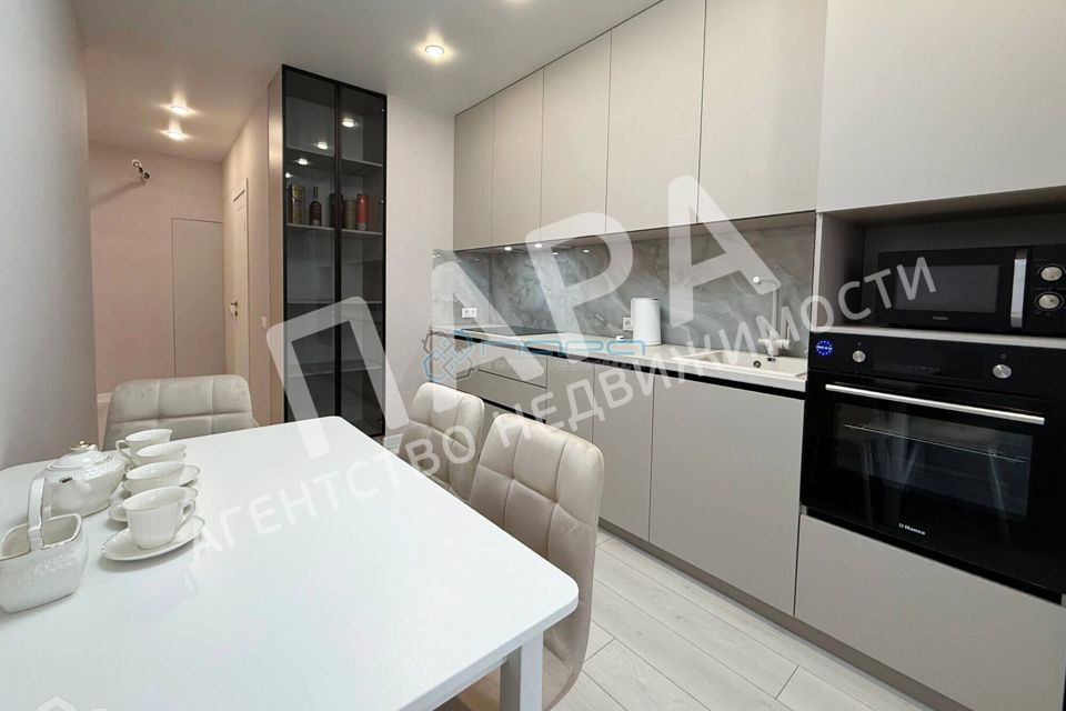 Сдаётся 1-комнатная квартира, 45 м²