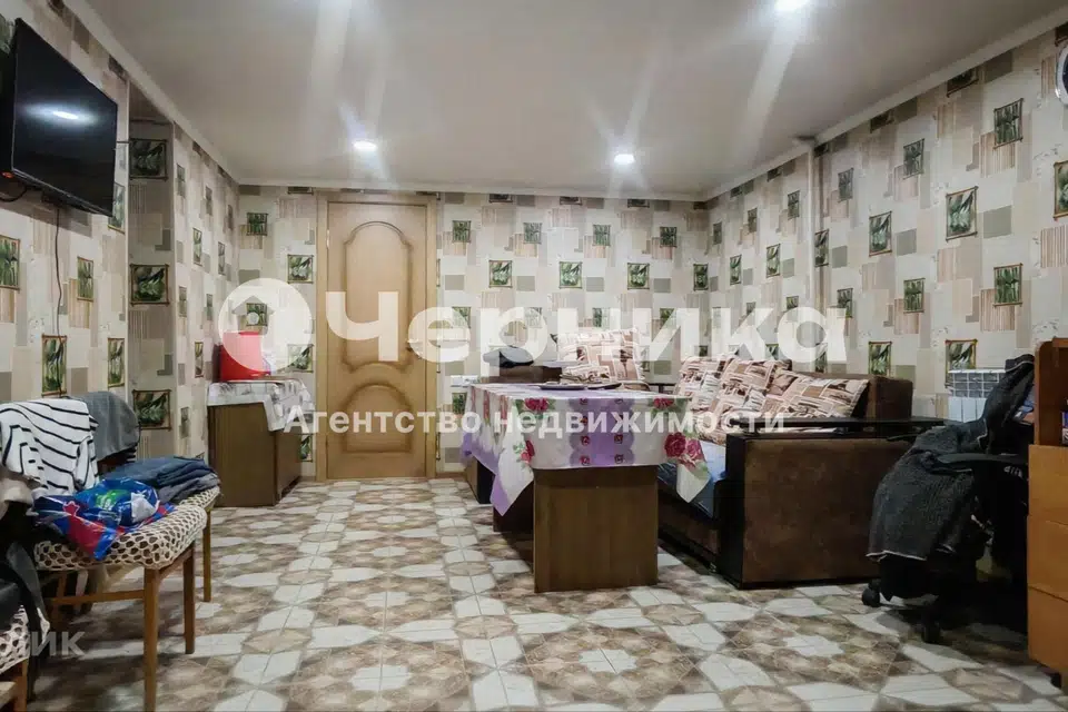 Продаётся 2-этажный дом, 114 м²