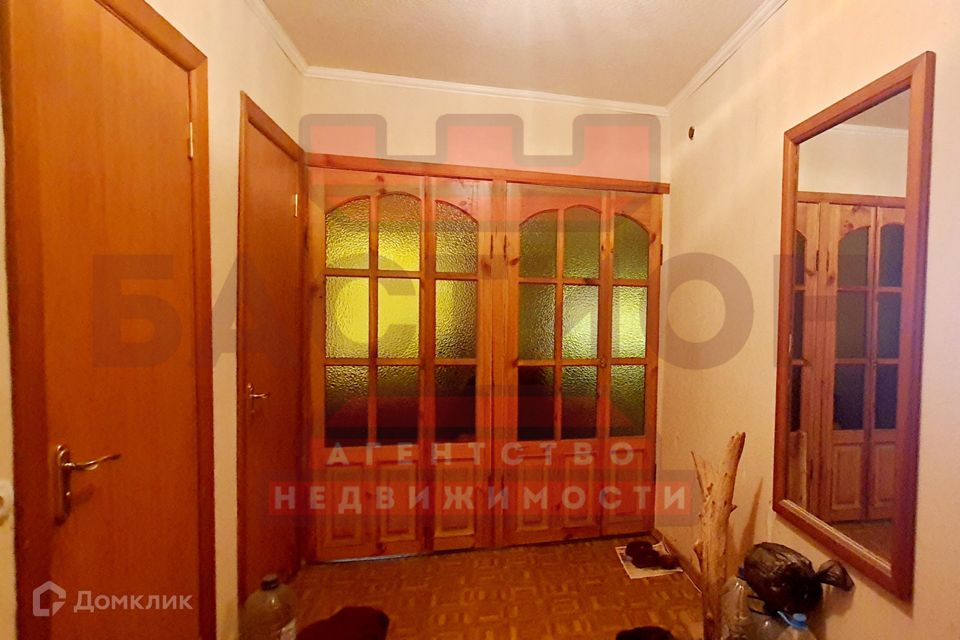 Продаётся 2-комнатная квартира, 48 м²