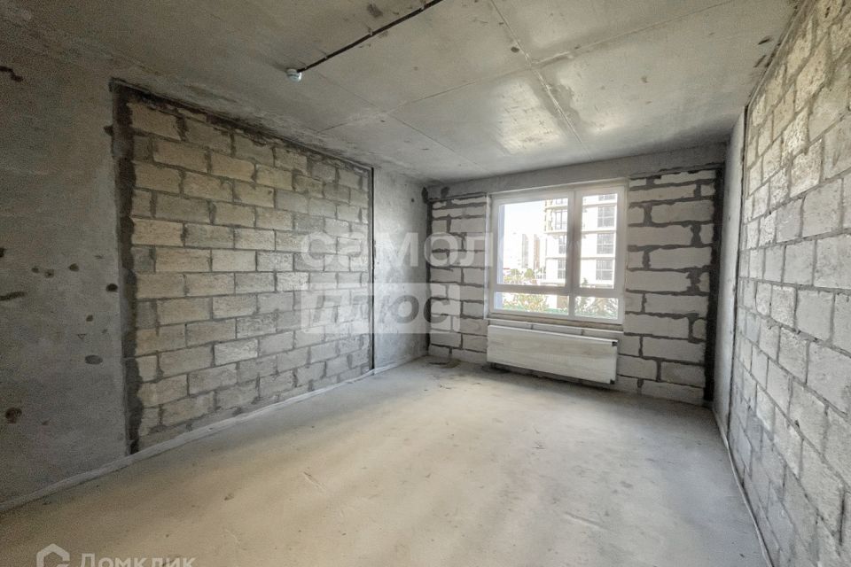 Продаётся студия, 31 м²