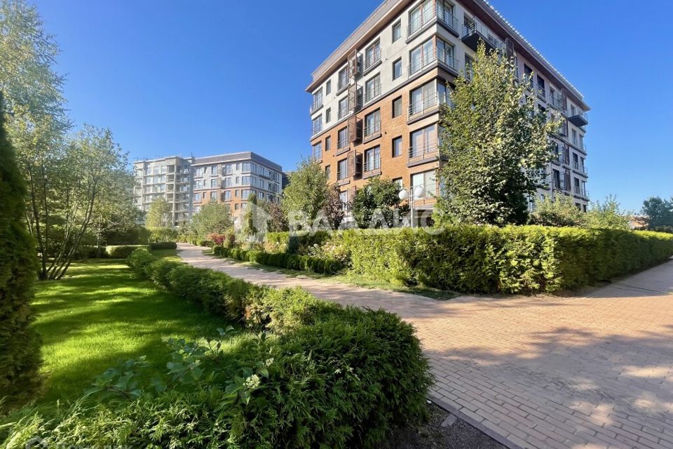 Продаётся 2-комнатная квартира, 85.9 м²