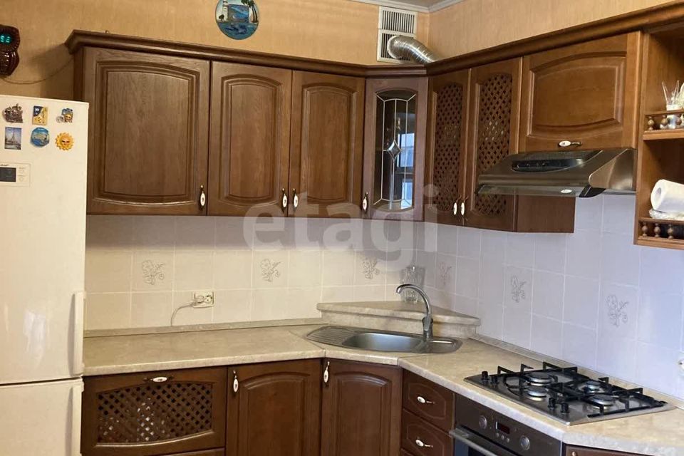 Продаётся 3-комнатная квартира, 80.6 м²