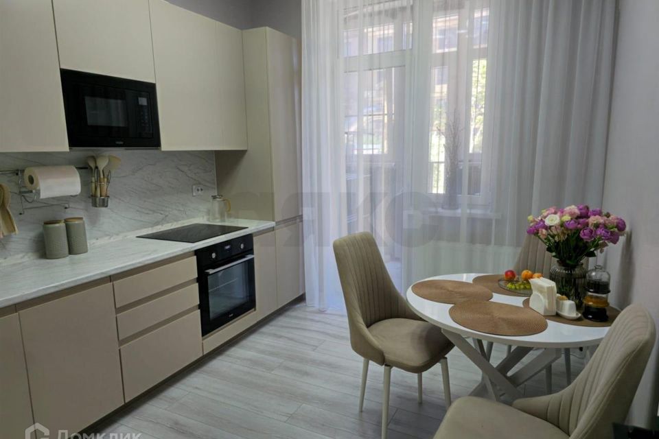 Продаётся 2-комнатная квартира, 50.8 м²