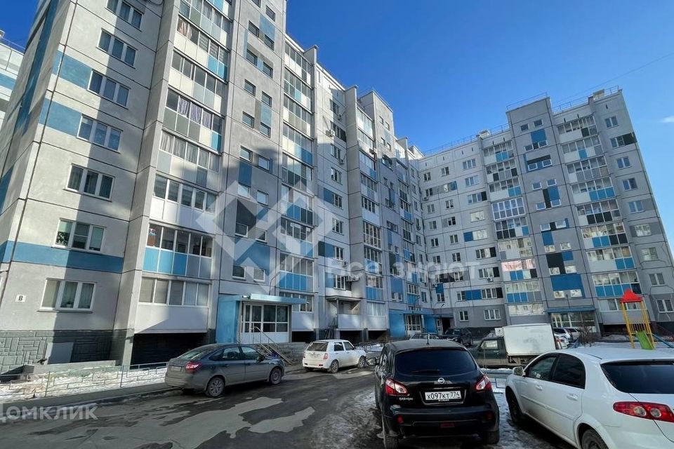 Продаётся студия, 24.1 м²