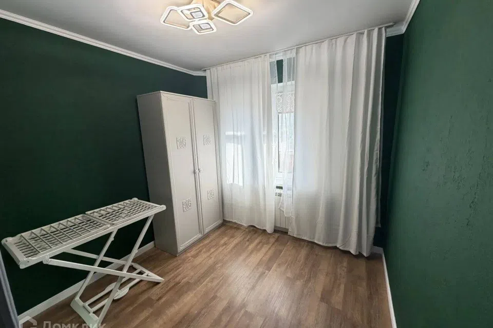 Сдаётся 3-комнатная квартира, 110 м²