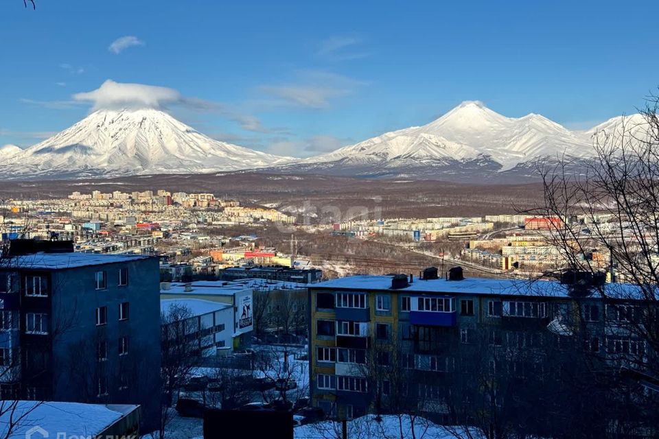 Продаётся 2-комнатная квартира, 46.6 м²