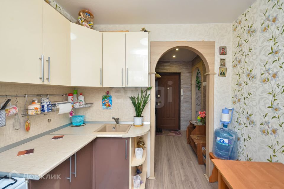 Продаётся 1-комнатная квартира, 28.2 м²