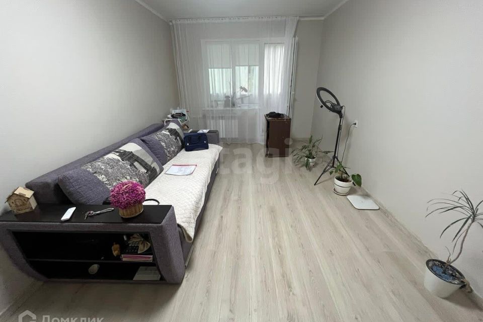 Сдаётся 2-комнатная квартира, 53.3 м²