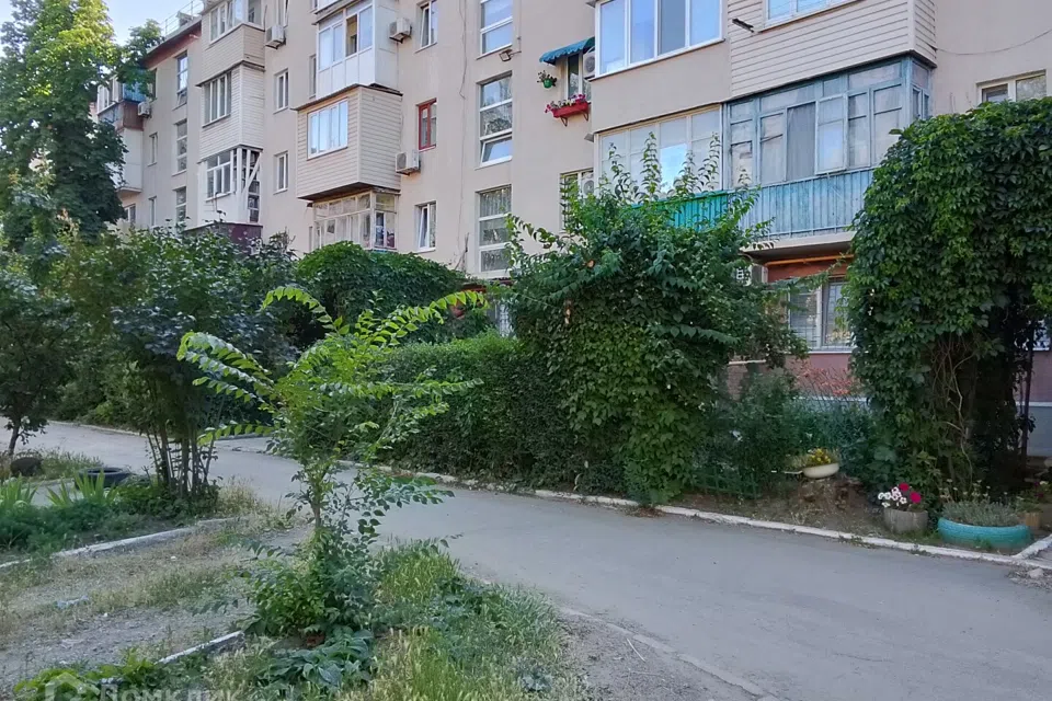 Продаётся 1-комнатная квартира, 32 м²