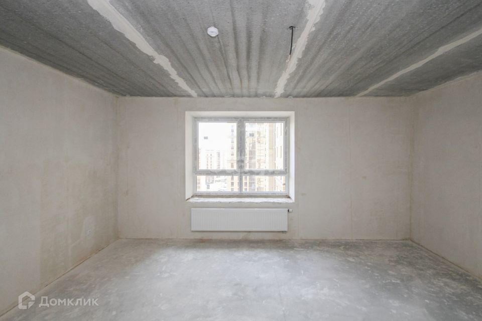 Продаётся 3-комнатная квартира, 102.9 м²