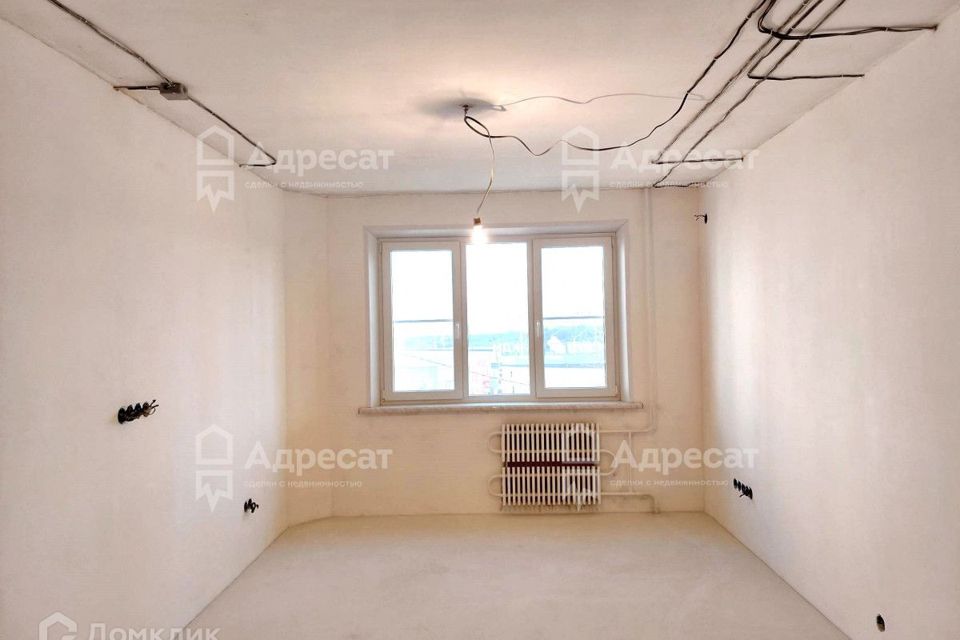 Продаётся 2-комнатная квартира, 50.2 м²