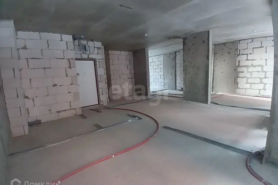 Продаётся 4-комнатная квартира, 84 м²