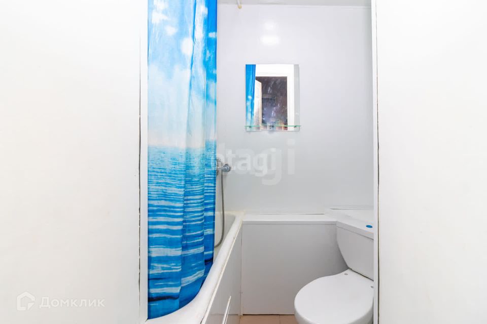 Продаётся студия, 16.9 м²