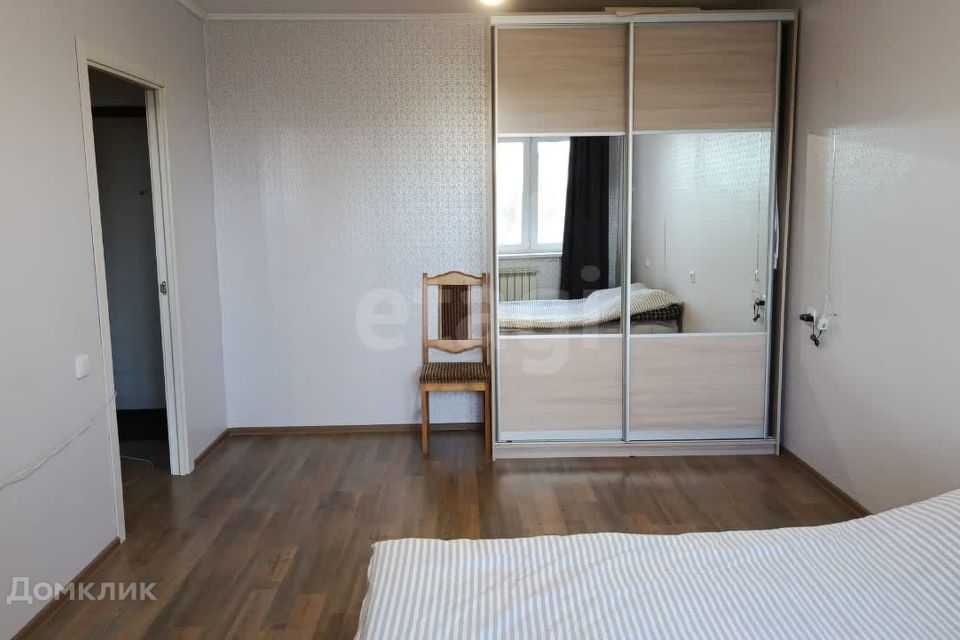 Сдаётся 1-комнатная квартира, 37.6 м²