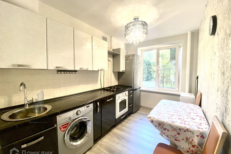Сдаётся 2-комнатная квартира, 37.1 м²