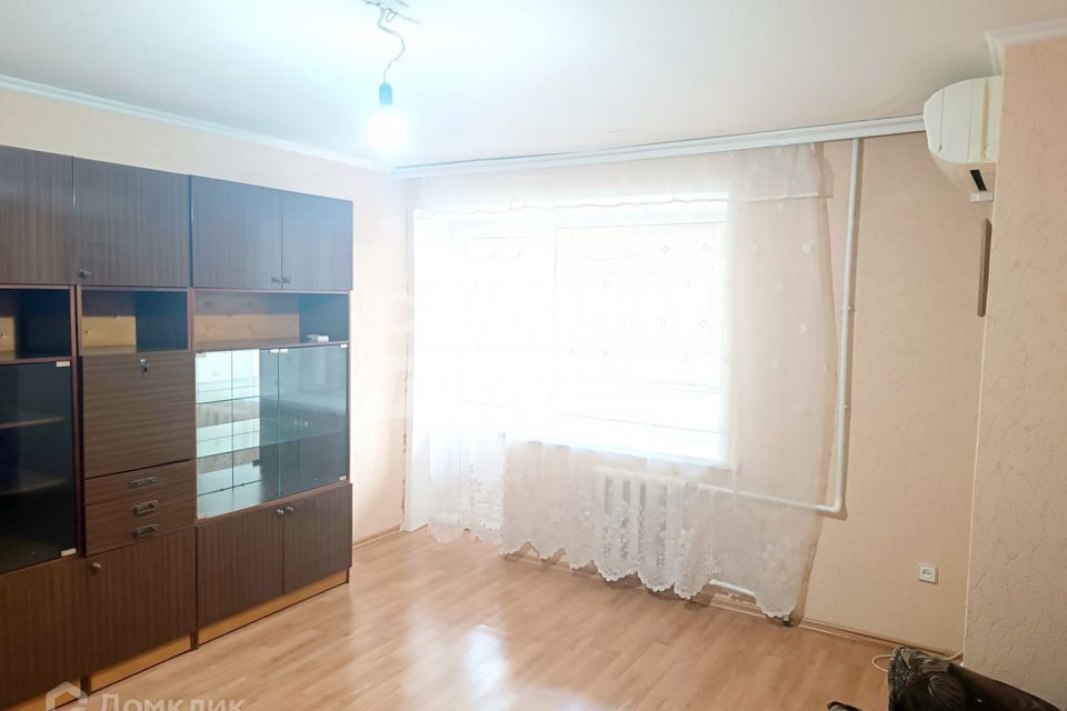 Продаётся 1-комнатная квартира, 38.9 м²