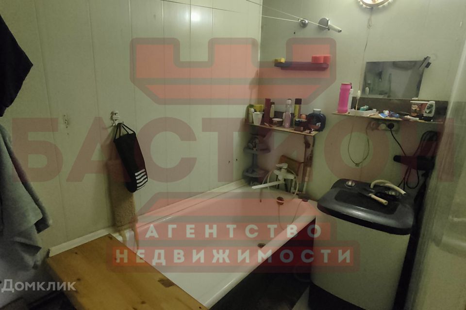Продаётся 1-этажный дом, 77.4 м²