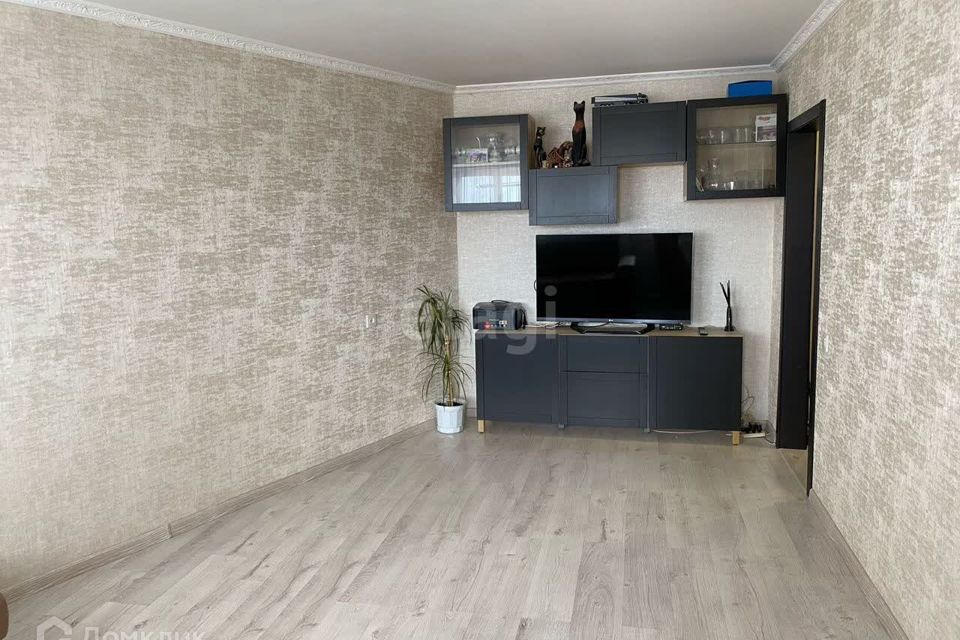 Продаётся 4-комнатная квартира, 78 м²