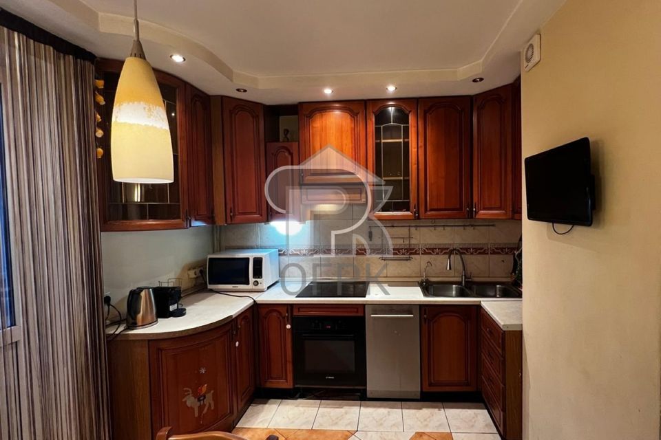 Продаётся 3-комнатная квартира, 81 м²
