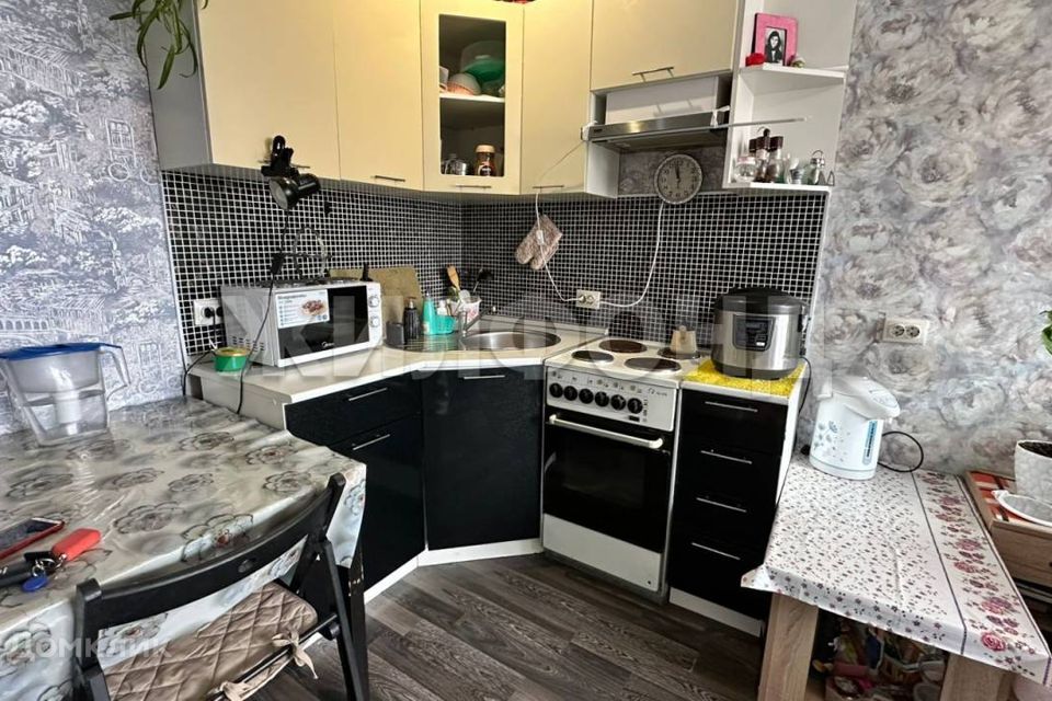 Продаётся студия, 24.9 м²