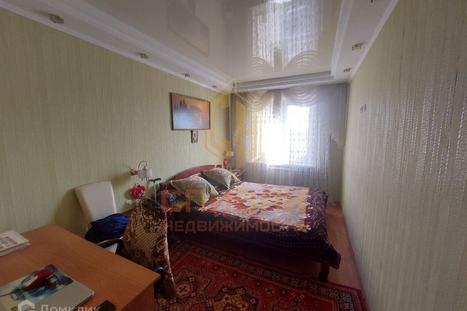 Продаётся 2-комнатная квартира, 44.8 м²