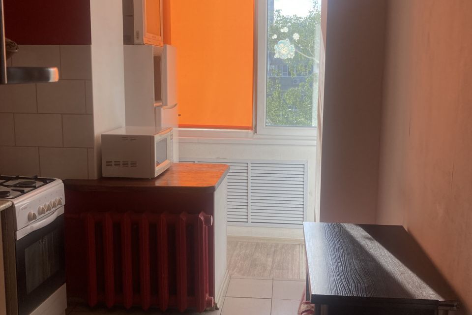 Сдаётся 1-комнатная квартира, 32 м²