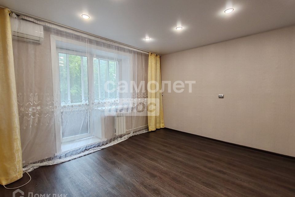Продаётся 3-комнатная квартира, 64 м²