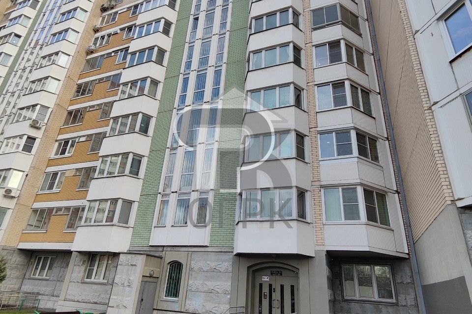 Продаётся 2-комнатная квартира, 64.2 м²
