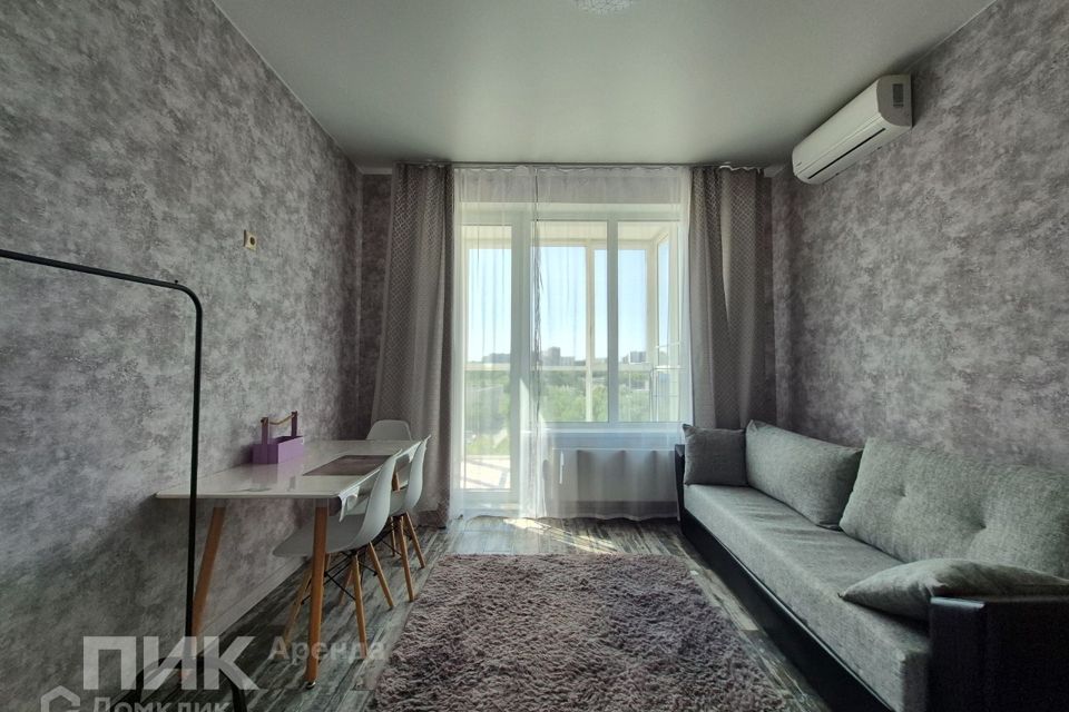 Сдаётся студия, 24 м²