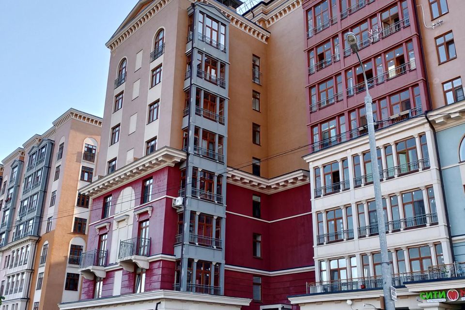 Продаётся 2-комнатная квартира, 50 м²