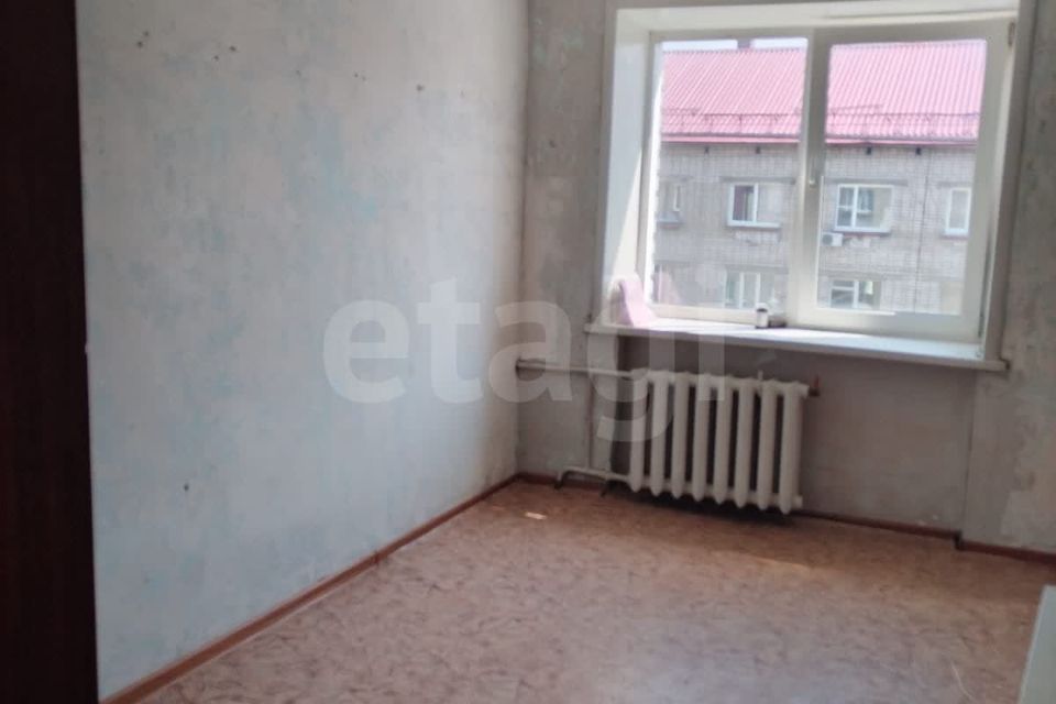 Продаётся комната в 1-комн. квартире, 17.4 м²