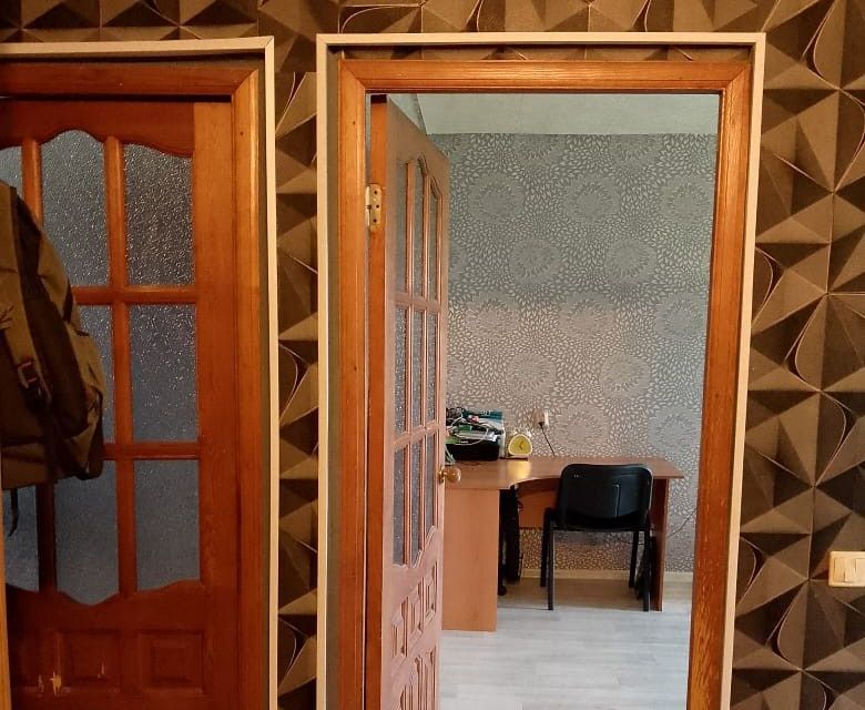 Продаётся 2-комнатная квартира, 50.2 м²