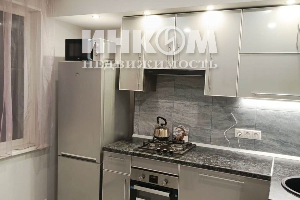Сдаётся 1-комнатная квартира, 30 м²
