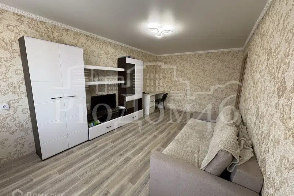 Сдаётся 2-комнатная квартира, 44 м²