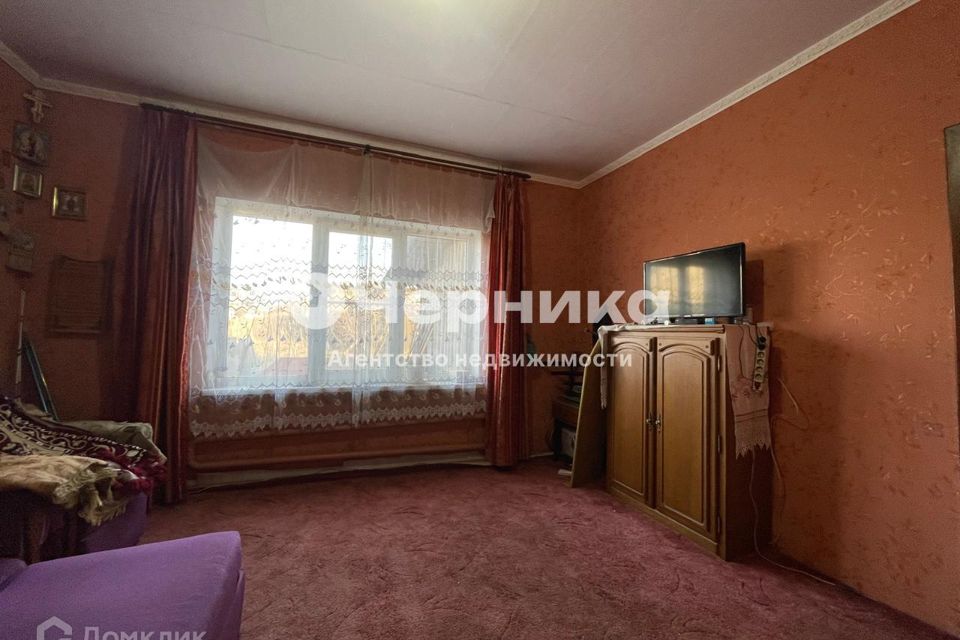 Продаётся 1-этажный дом, 95.6 м²