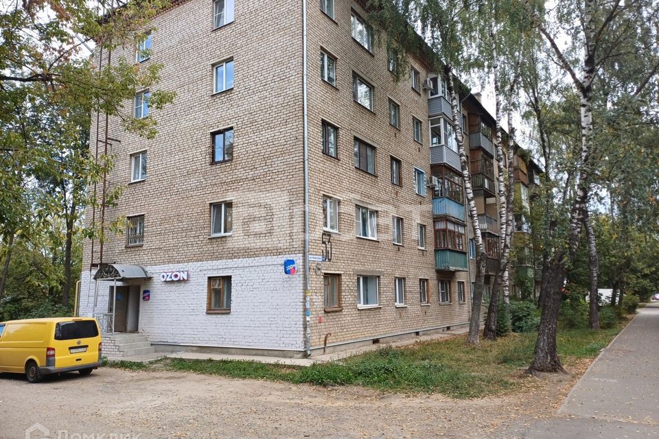 Продаётся 2-комнатная квартира, 44.3 м²