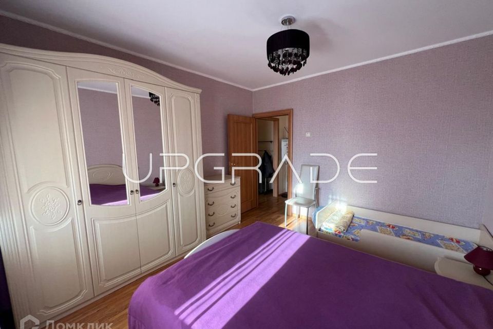 Продаётся 2-комнатная квартира, 62 м²