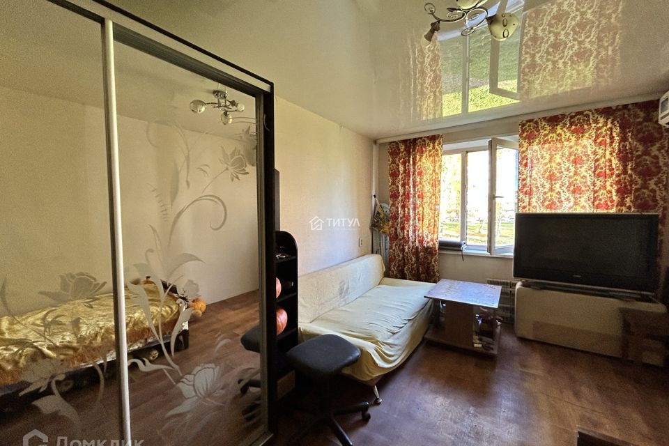 Продаётся студия, 22.7 м²