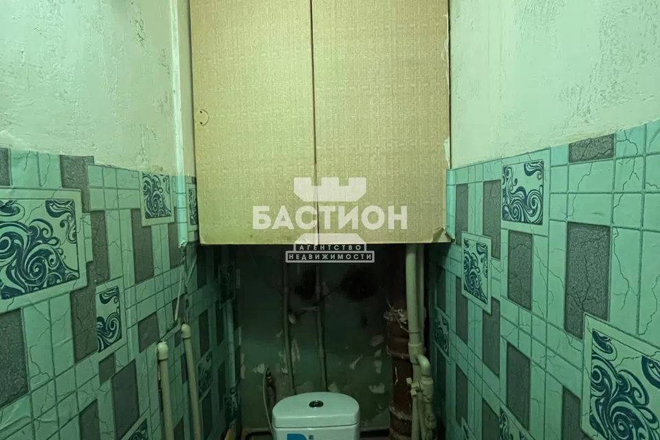 Продаётся 2-комнатная квартира, 50 м²