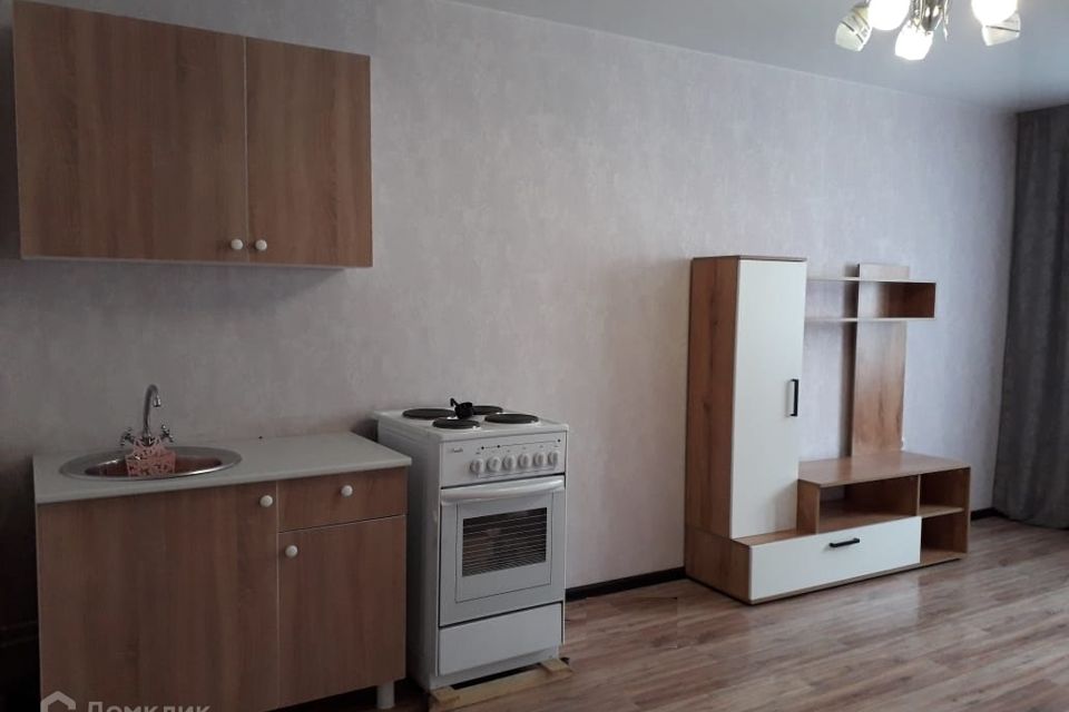 Продаётся 1-комнатная квартира, 26 м²