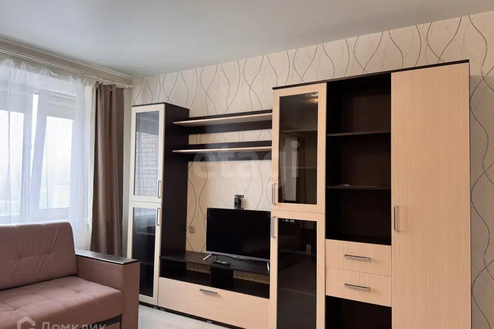 Продаётся студия, 36.2 м²