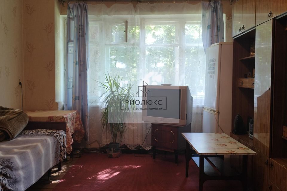 Продаётся 3-комнатная квартира, 68 м²